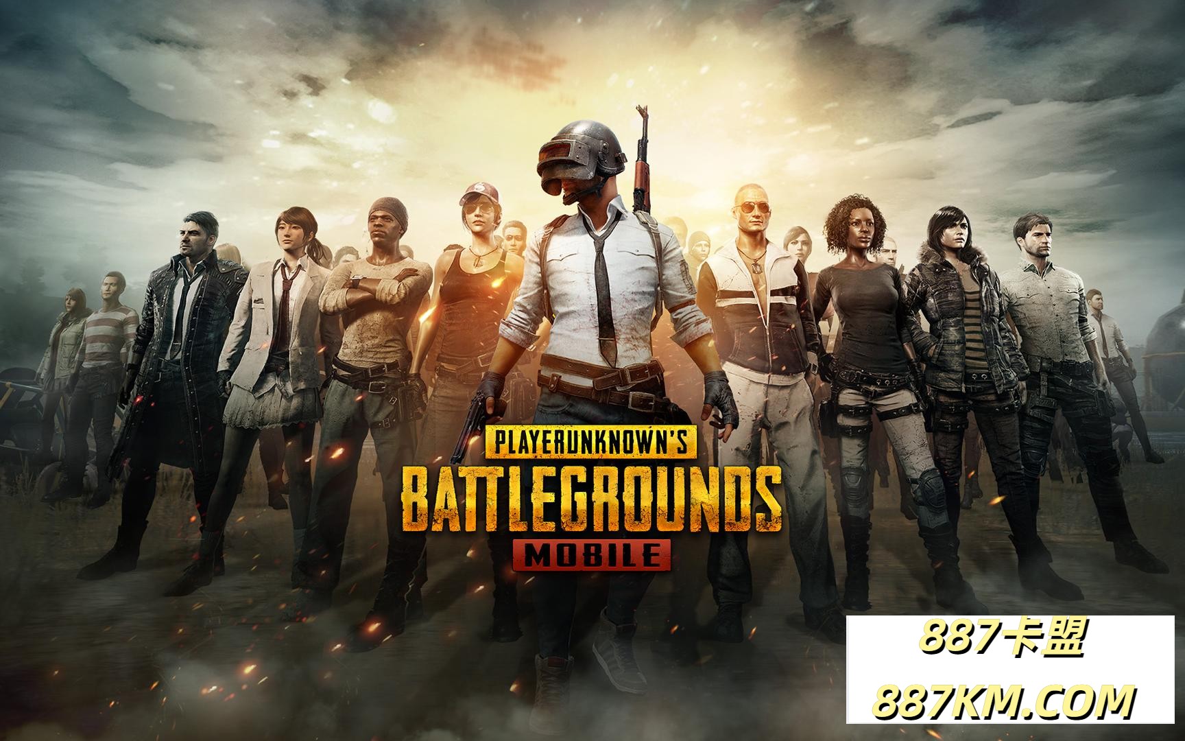 PUBG三个版本大解析-详细了解PUBG手游、PC版和Xbox版的区别